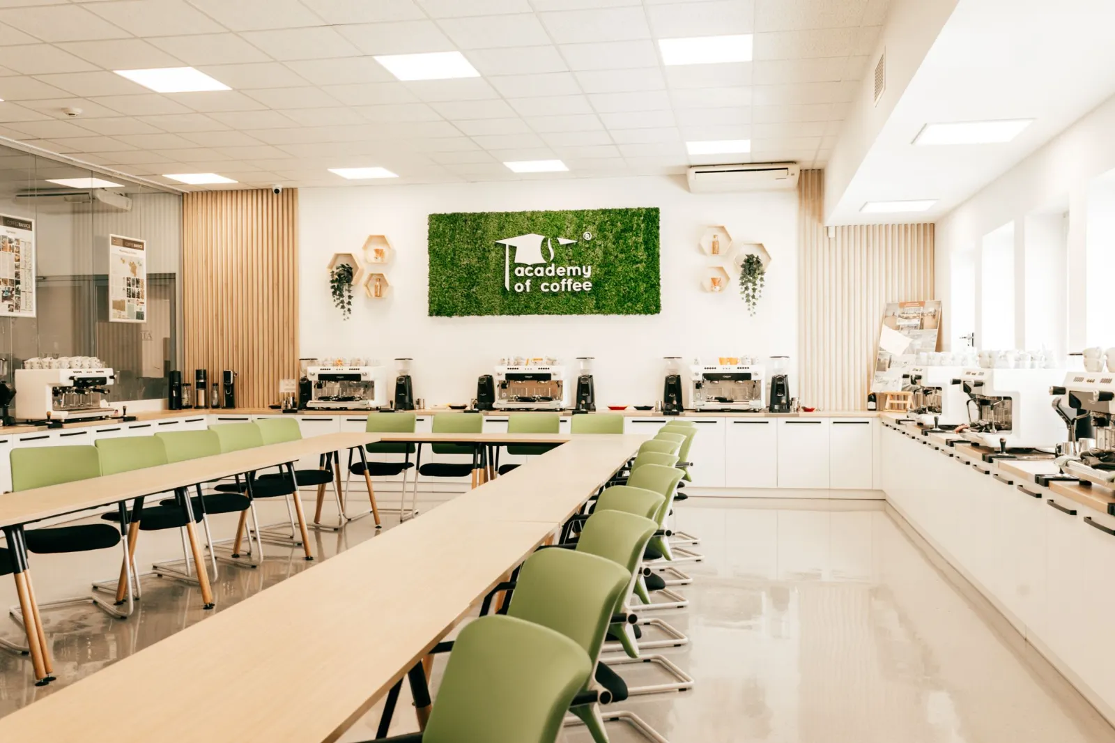 Academy of Coffee Trnava 