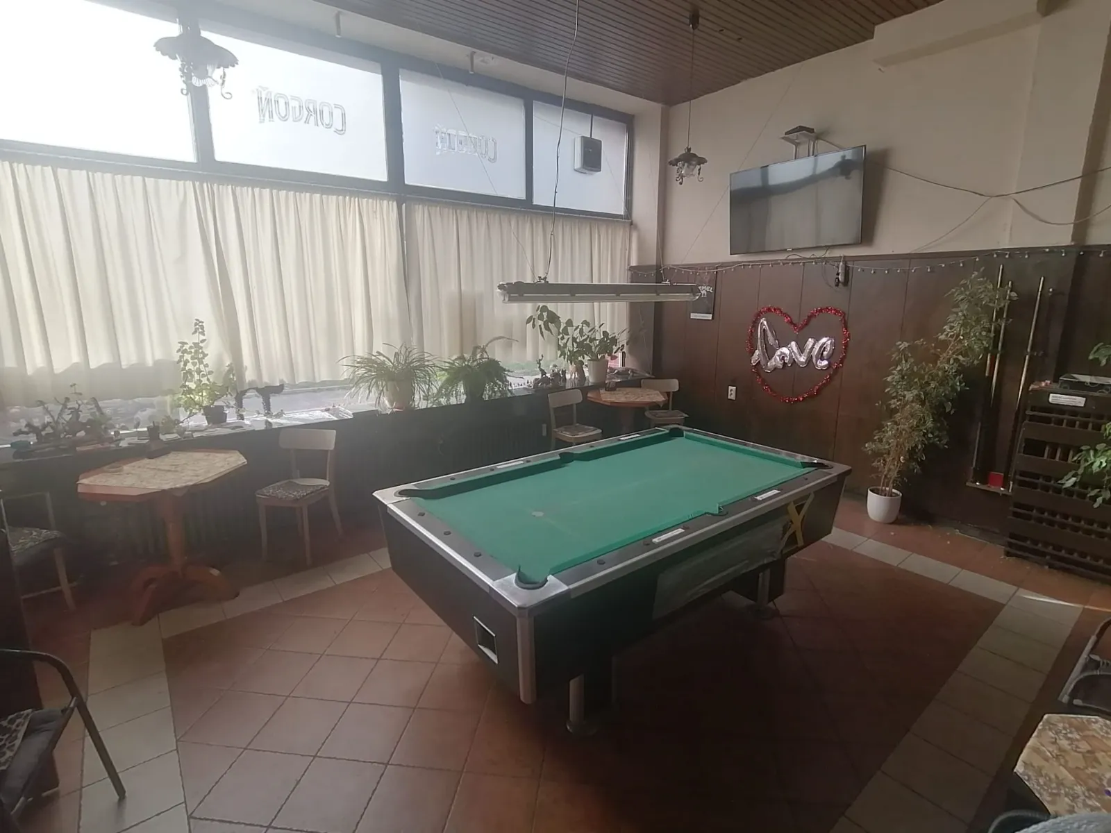 Venuša Pub - Bratislava - Petržalka - Šustekova – fotografia 2