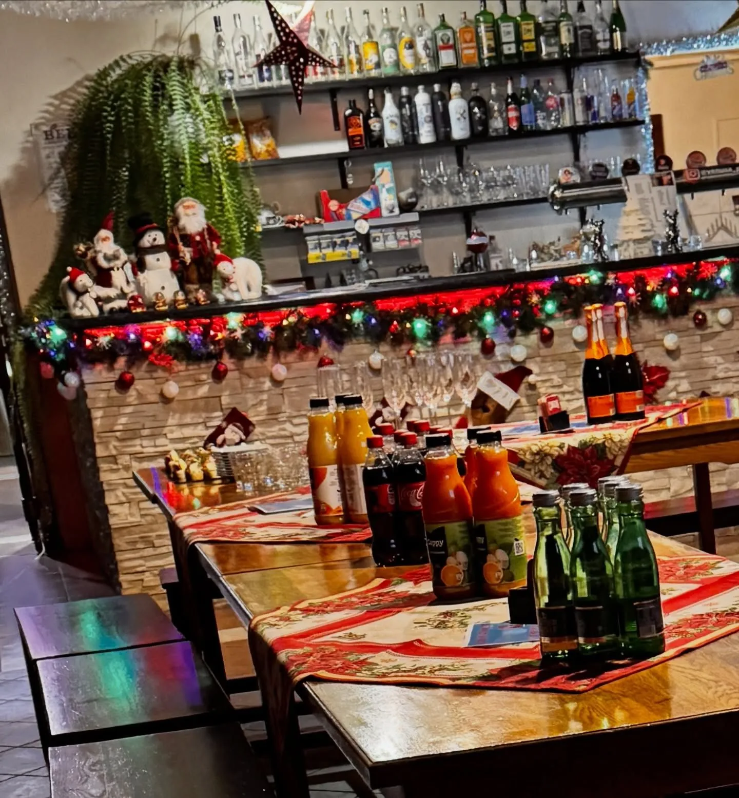 Venuša Pub - Bratislava - Petržalka - Šustekova – fotografia 4